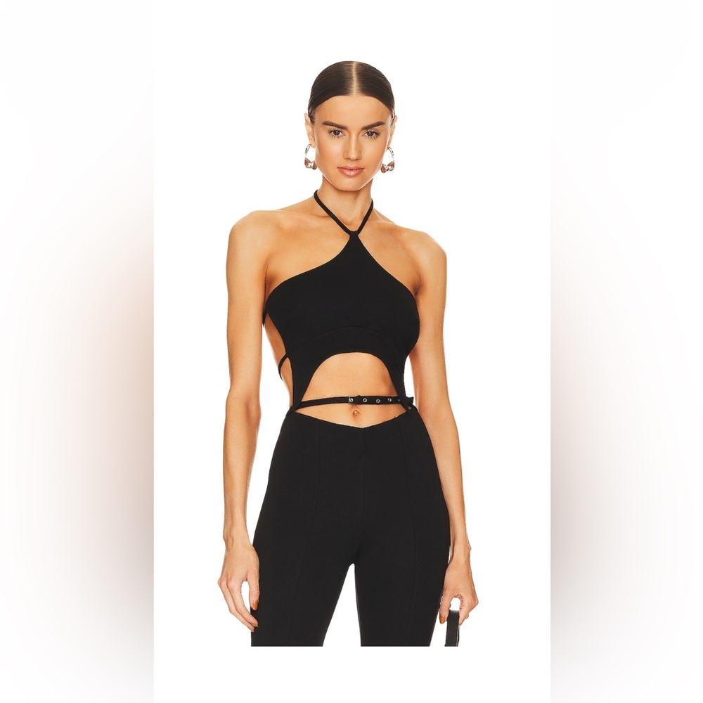 Camila Coelho Starlet Top